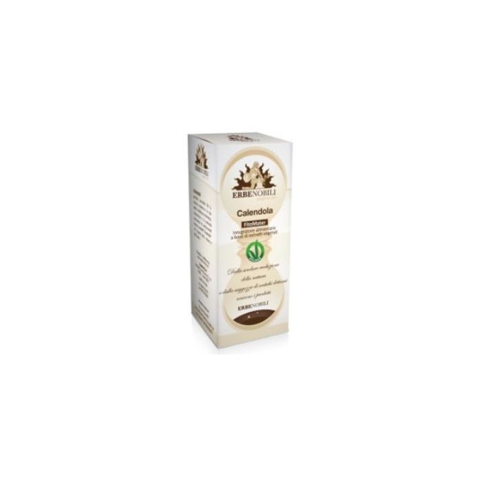 Calendula Calendola Extracto Fitomater 50Ml Calendula Calendola Extracto Fitomater 50Ml
