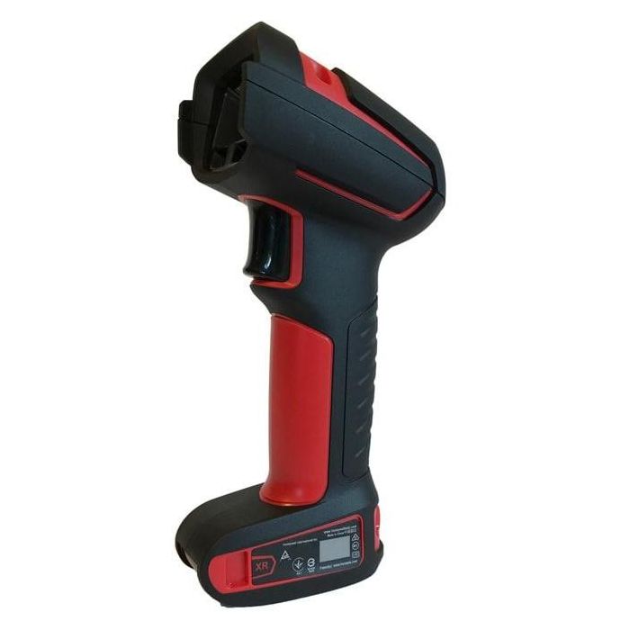 Honeywell Barcode-Scanner Granit 1990iSR 1D/2D USB RS-232 TTL Kabelgebunden 3