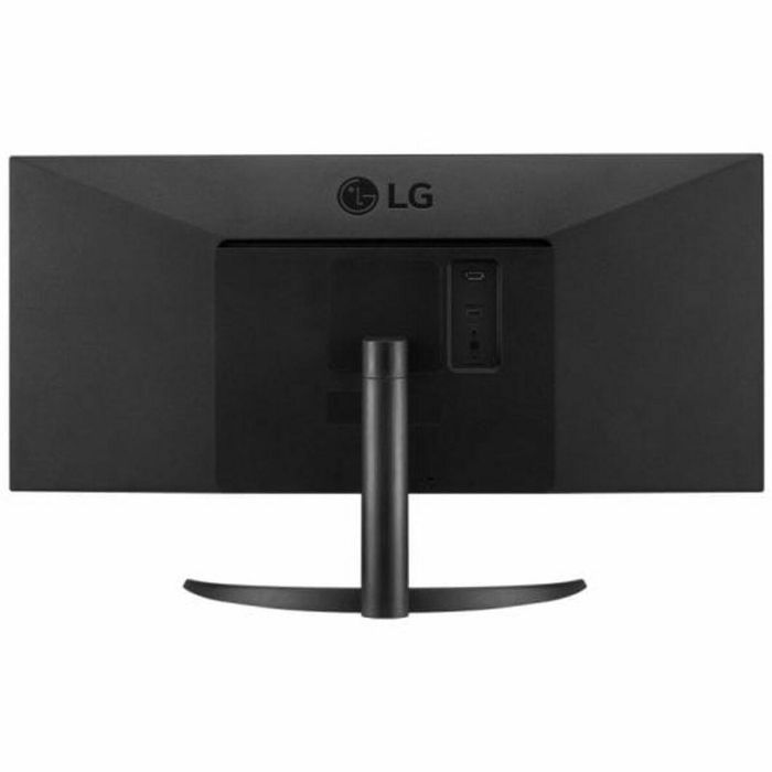 LG Monitor LED IPS 34WQ500-B 34" UltraWide Full HD, HDR, 2560x1080, 100Hz, FreeSync, Negro 3 LG Monitor LED IPS 34WQ500-B 34" UltraWide Full HD, HDR, 2560x1080, 100Hz, FreeSync, Negro 3