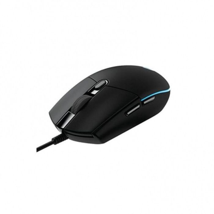 LOGITECH RATON G203 OPTICO USB PRODIGY GAMING