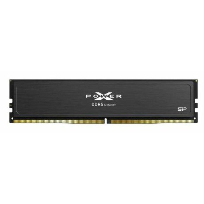 Memoria RAM Silicon Power SP016GXLWU60CFSJ 16 GB DDR5 6000 MHz CL36