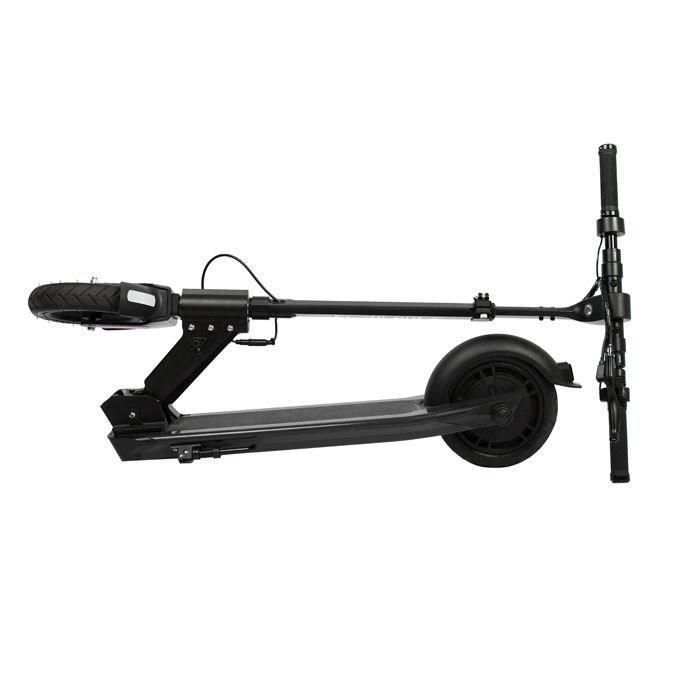 Patinete eléctrico - FLYBLADE - Batería 36V-15Ah - Motor 350W - Ruedas de 8,5 pulgadas - Máx. 120 kg 2 Patinete eléctrico - FLYBLADE - Batería 36V-15Ah - Motor 350W - Ruedas de 8,5 pulgadas - Máx. 120 kg 2