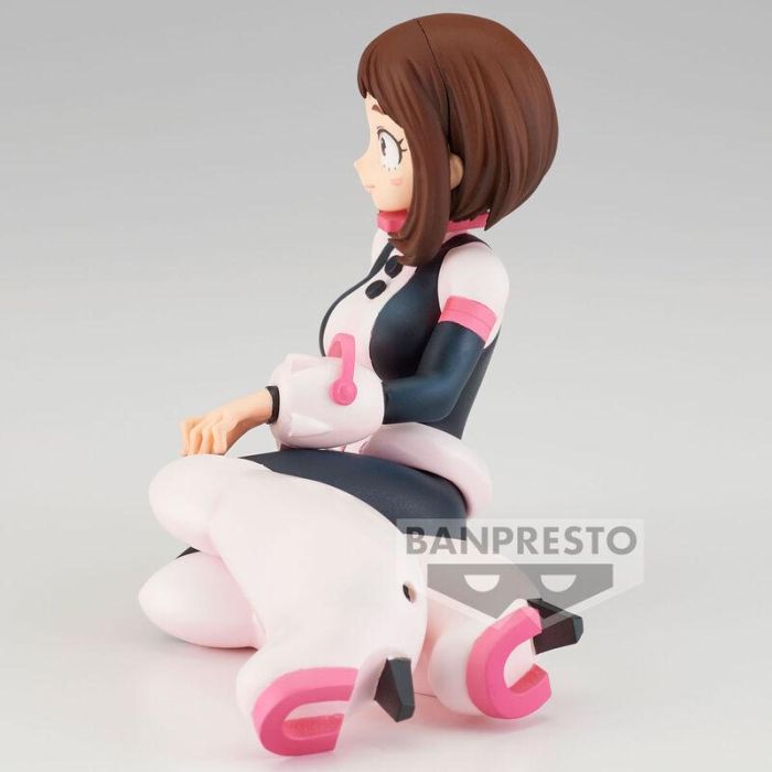 Figura Ochako Uraraka Break Time Collection My Hero Academia vol.4 10cm 2