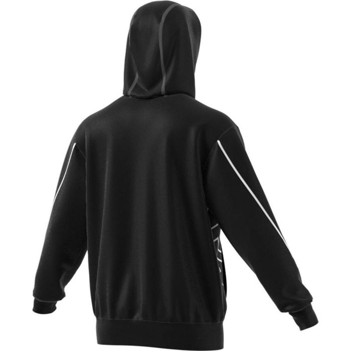 Sudadera con Capucha Hombre Adidas GK9369 Negro