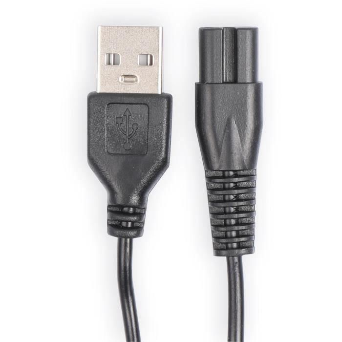 Livoo DOS187 Set recortador multifunción 3,7W 90 min con 5 cabezales, 5 peines y base de almacenamiento Negro/Azul 5 Livoo DOS187 Set recortador multifunción 3,7W 90 min con 5 cabezales, 5 peines y base de almacenamiento Negro/Azul 5