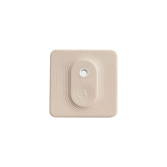 Shelly Blu H&T Mocha Sensor de Temperatura y Humedad Bluetooth con Batería Plug & Play
