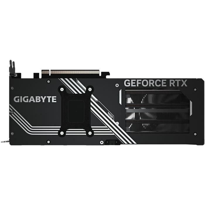 Gigabyte GV-N5070WF3-12GD GeForce RTX 5070 Windforce SFF 12GB GDDR7 3 Ventiladores Tarjeta Gráfica 5 Gigabyte GV-N5070WF3-12GD GeForce RTX 5070 Windforce SFF 12GB GDDR7 3 Ventiladores Tarjeta Gráfica 5