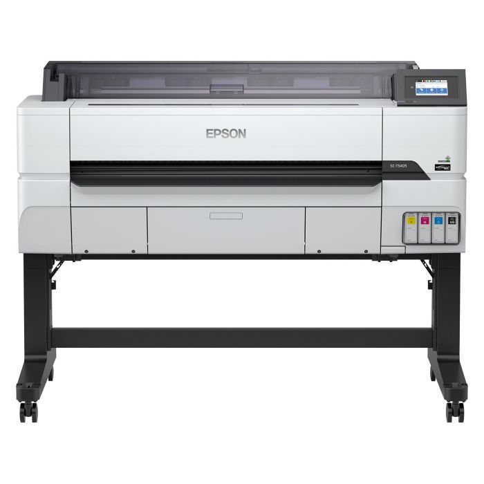 EPSON Impresora GF SureColor SC-T5405 36" 0 EPSON Impresora GF SureColor SC-T5405 36" 0