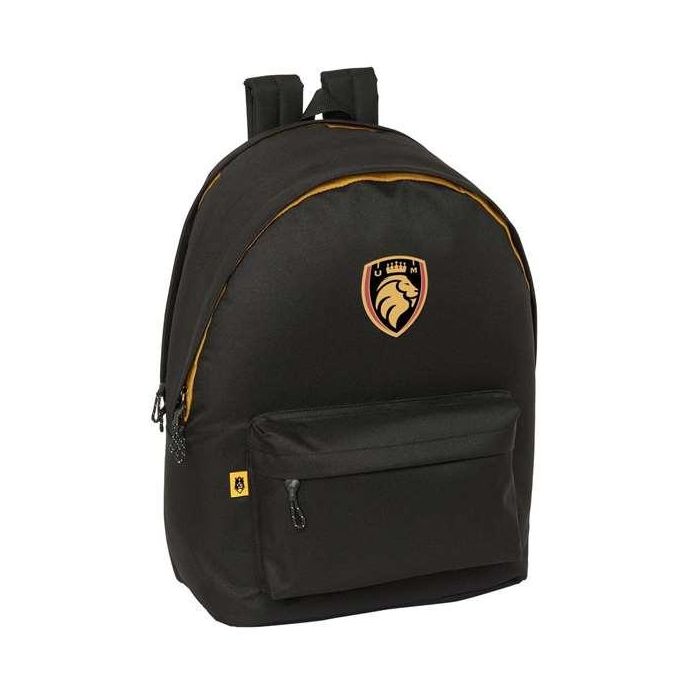 Mochila Safta Doble Para Portatil 15,6-' + Usb Kings League Ultimate Mostoles 440x310x180 mm 5 Mochila Safta Doble Para Portatil 15,6-' + Usb Kings League Ultimate Mostoles 440x310x180 mm 5