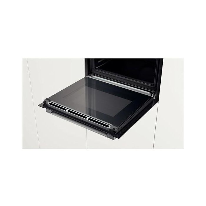 Bosch HSG636BB1 Horno a Vapor Clase A+ Color Negro 3 Bosch HSG636BB1 Horno a Vapor Clase A+ Color Negro 3
