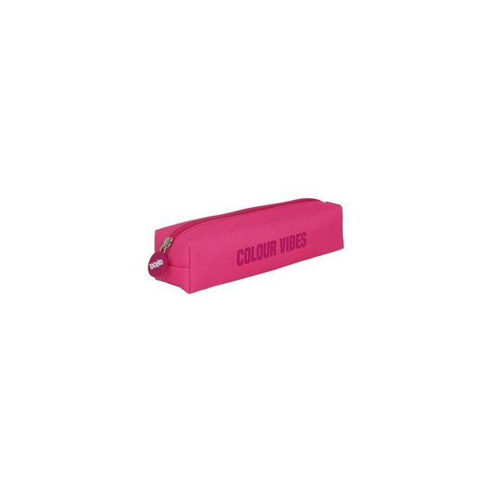Portatodo Dohe Colour Vibes Cuadrado Rosa