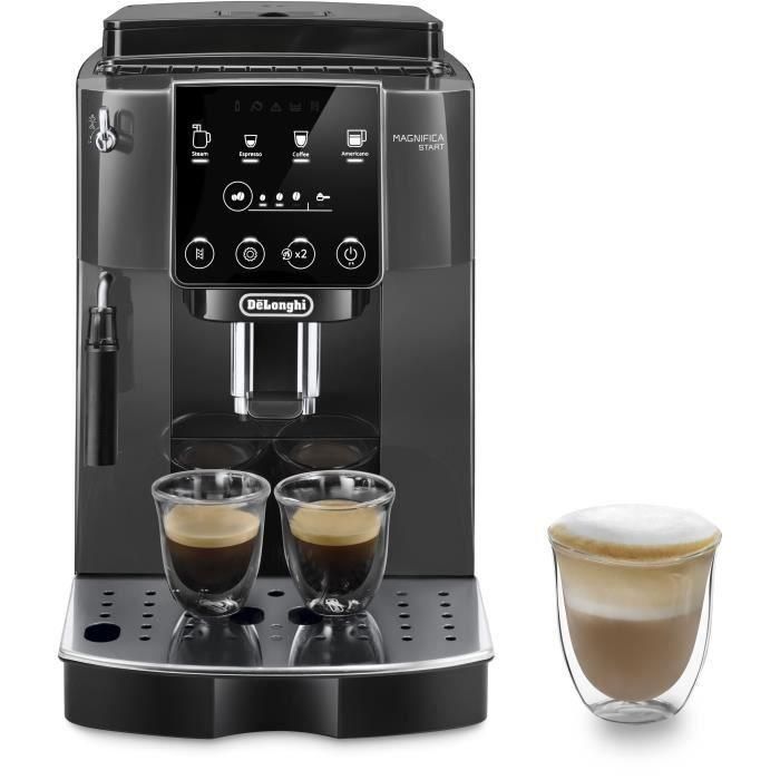 Expresso Delonghi Shredder - Ecam220.22.GB 1 Expresso Delonghi Shredder - Ecam220.22.GB 1