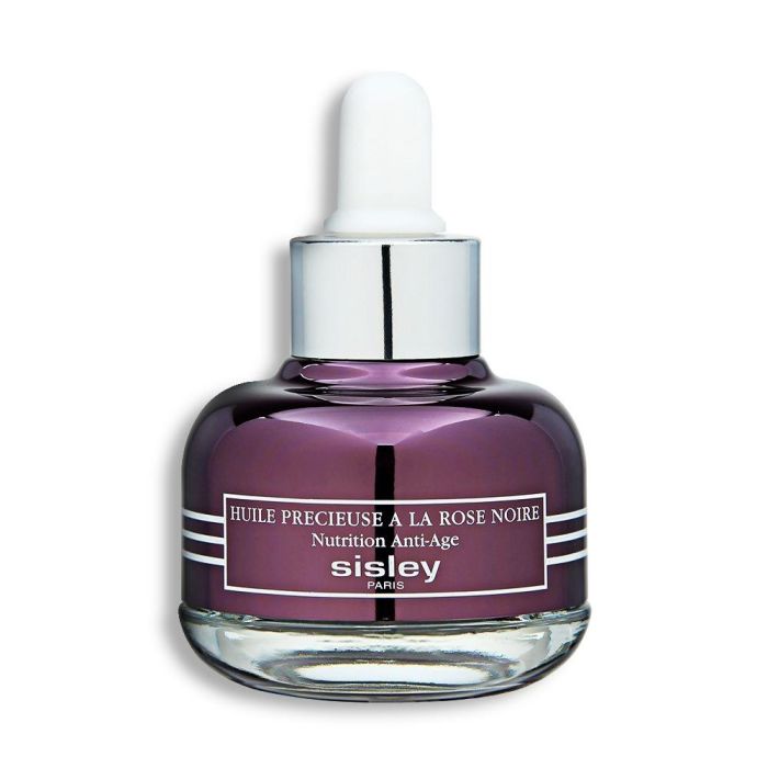 Sisley Huile Précieuse À La Rose Noire 25 mL Sisley Huile Précieuse À La Rose Noire 25 mL