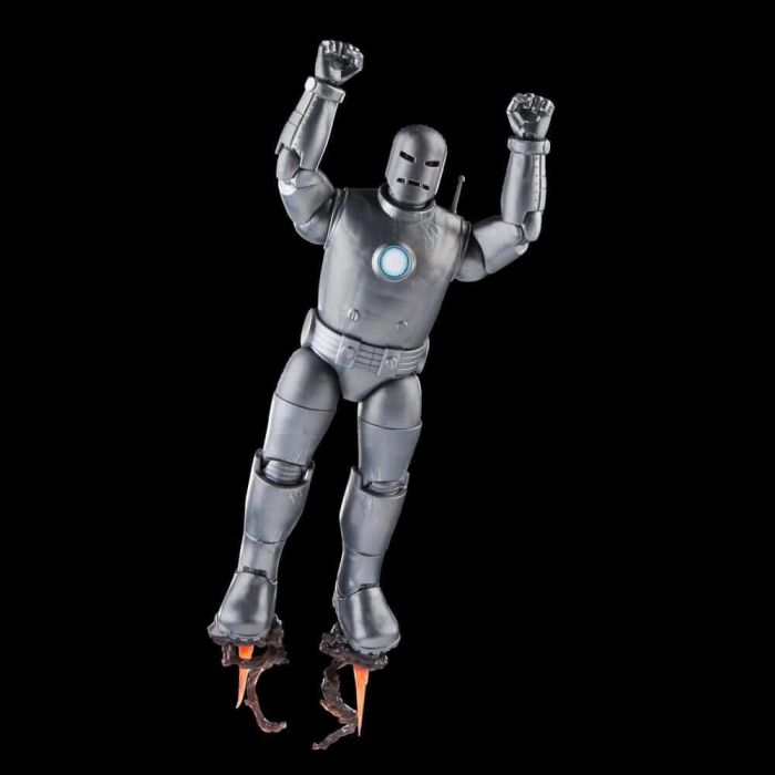 Figura Hasbro Marvel Legends Series Avengers 2 Figura Hasbro Marvel Legends Series Avengers 2