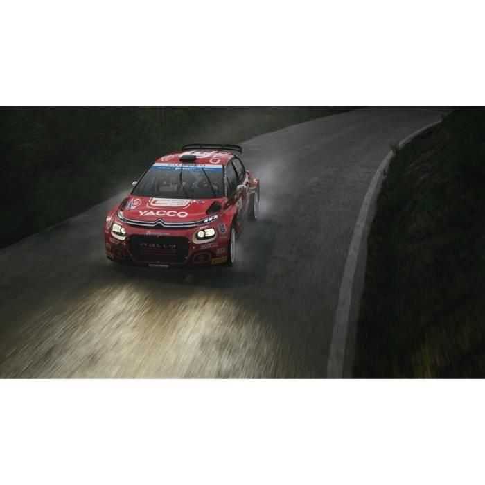 EA Sports WRC - Serie Xbox 4