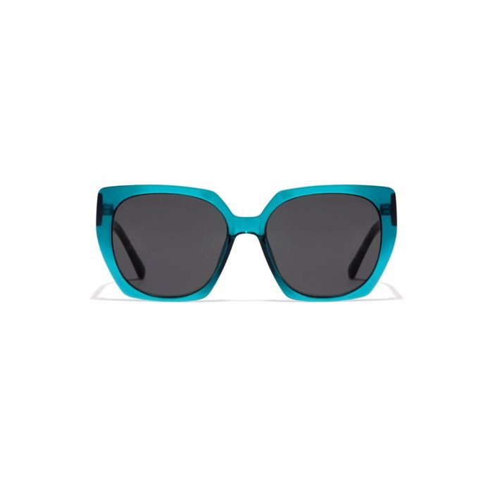 Gafas de Sol Unisex Hawkers BOUJEE Negro Ø 55 mm 6 Gafas de Sol Unisex Hawkers BOUJEE Negro Ø 55 mm 6