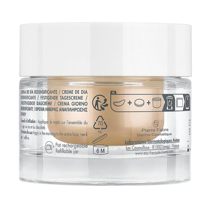 Avène Dermaabsolu Crema Día Redensificante 50ml