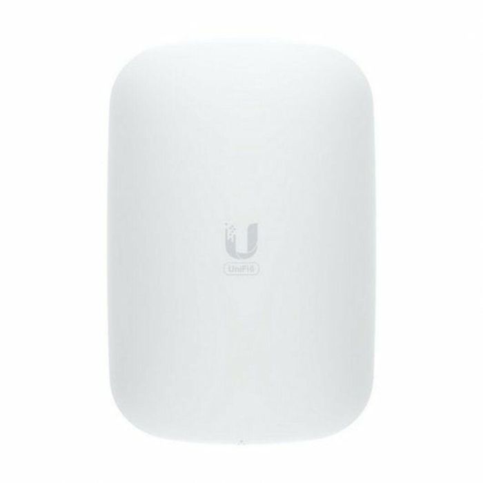 Punto de Acceso UBIQUITI U6-EXTENDER Blanco