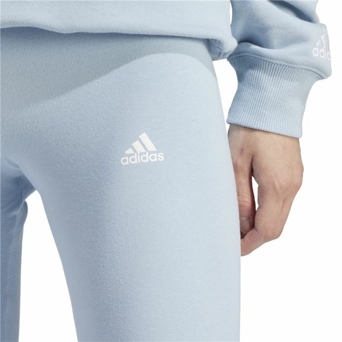Mallas Deportivas de Mujer Adidas Lin Leg 2 Mallas Deportivas de Mujer Adidas Lin Leg 2