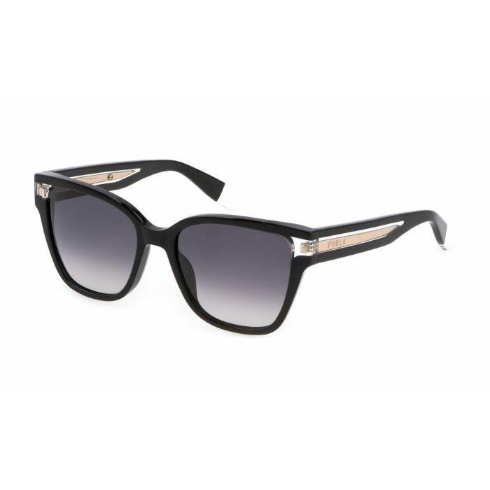Gafas de Sol Mujer Furla SFU592V540700 ø 54 mm