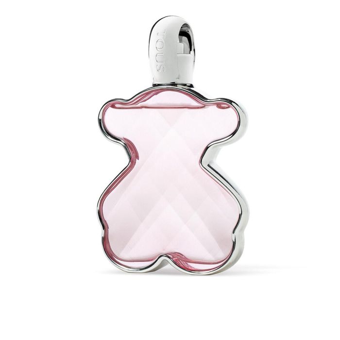 Perfume Mujer Loveme Tous EDP EDP 0 Perfume Mujer Loveme Tous EDP EDP 0