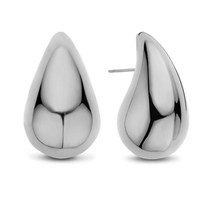 Pendientes Mujer CO88 Collection 8CE-70563 Plateado Pendientes Mujer CO88 Collection 8CE-70563 Plateado