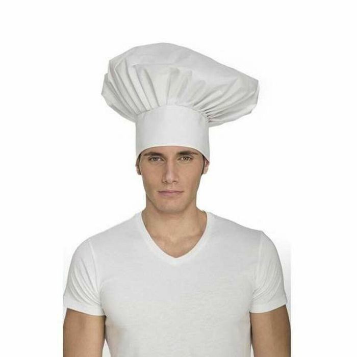 Gorro chef 59 cm