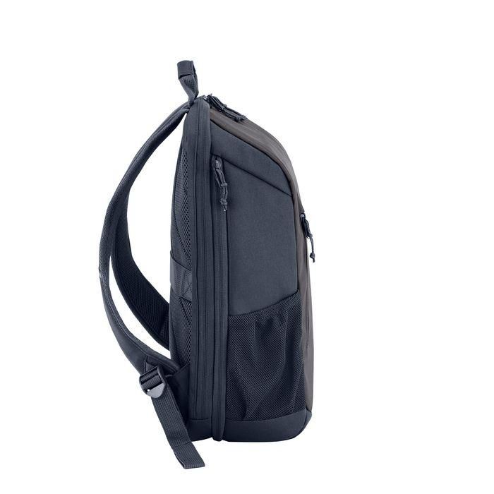 HP Travel 18L Laptop Backpack para portátiles de hasta 15.6 pulgadas, Iron Grey 7 HP Travel 18L Laptop Backpack para portátiles de hasta 15.6 pulgadas, Iron Grey 7