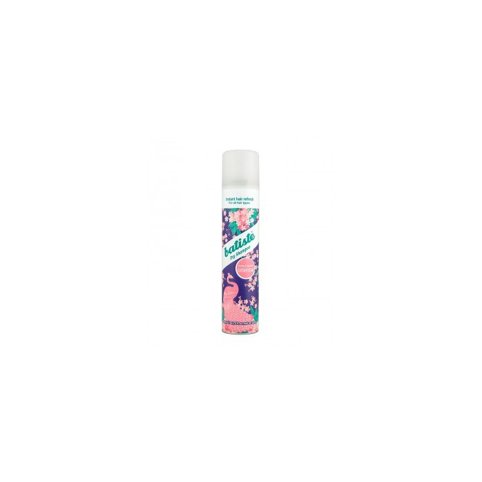 Batiste Oriental Pretty & Opulent Dry Shampoo Batiste Oriental Pretty & Opulent Dry Shampoo