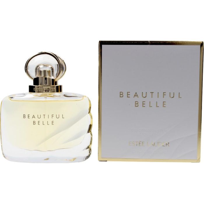 Estée Lauder Beautiful Belle Eau de Parfum Vaporizador para Mujer 50 ml 1