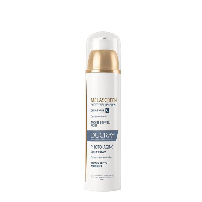 Ducray Melascreen Crema de Manos Anti-manchas 50ml