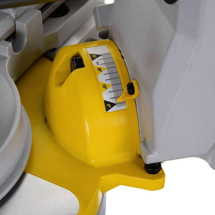 Stanley Fatmax FME720-QS Tronzadora Radial 255 mm 2000W 6