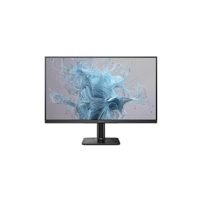 Monitor de PC Philips 24E2N1100LB - 24 FHD - VA - 1 ms - 100 Hz - Sincronización adaptativa 1 Monitor de PC Philips 24E2N1100LB - 24 FHD - VA - 1 ms - 100 Hz - Sincronización adaptativa 1