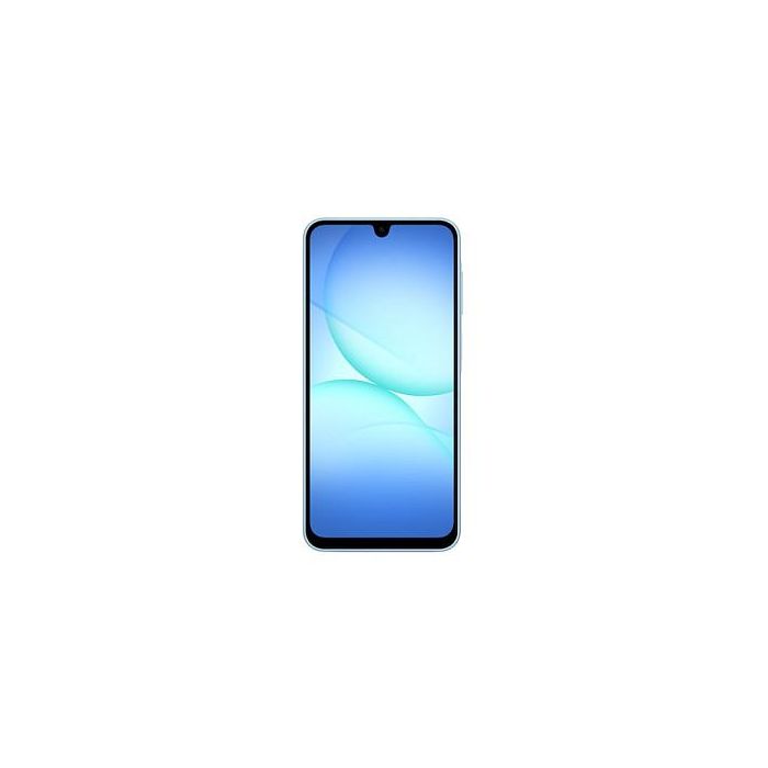 Samsung Galaxy A17 SM-A175FLBBEUB Smartphone 4GB RAM 128GB Almacenamiento 6.7" Azul 4 Samsung Galaxy A17 SM-A175FLBBEUB Smartphone 4GB RAM 128GB Almacenamiento 6.7" Azul 4
