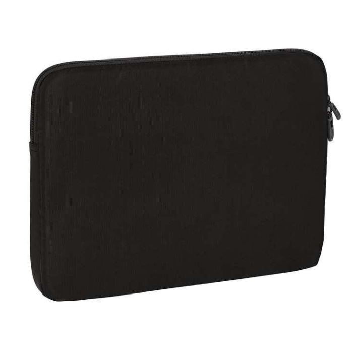 Funda Para Portatil 15,6'' Safta Real Madrid Premium 35x395x275 mm 1 Funda Para Portatil 15,6'' Safta Real Madrid Premium 35x395x275 mm 1