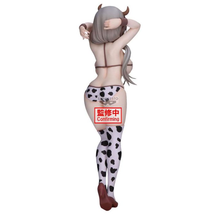 Figura Uzaki Tsuki Glitter &#38; Glamorous Uzaki-chan Wants to Hang Out! 27cm 2