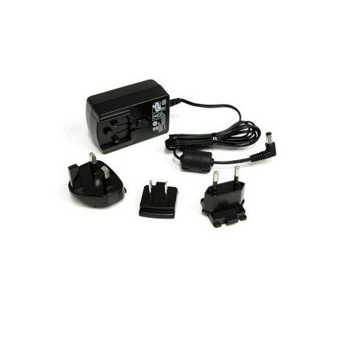 Adaptador de Corriente Startech IM12D1500P Negro 1