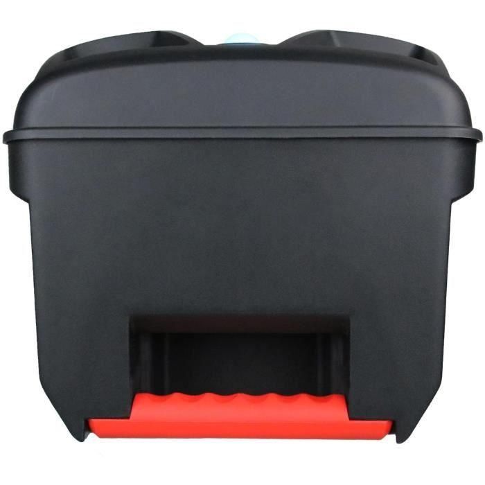 Altavoz de carro de Karaoke INOVALLEY MS02XXL - Bluetooth -1000W 3 Altavoz de carro de Karaoke INOVALLEY MS02XXL - Bluetooth -1000W 3