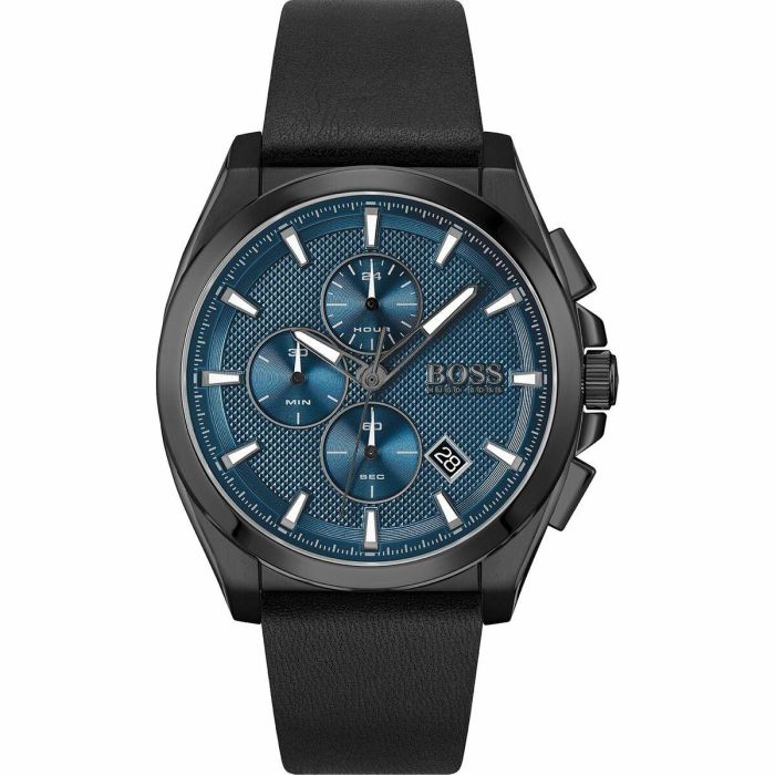 Reloj Hombre Hugo Boss 1513883 (Ø 47 mm) Reloj Hombre Hugo Boss 1513883 (Ø 47 mm)