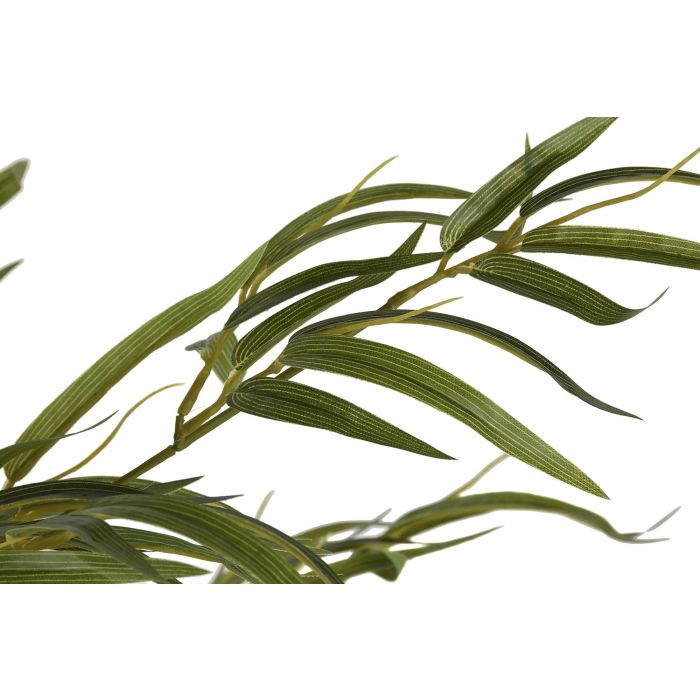 Planta Oriental DKD Home Decor Verde Natural 50 x 210 x 50 cm (2 Unidades) 1