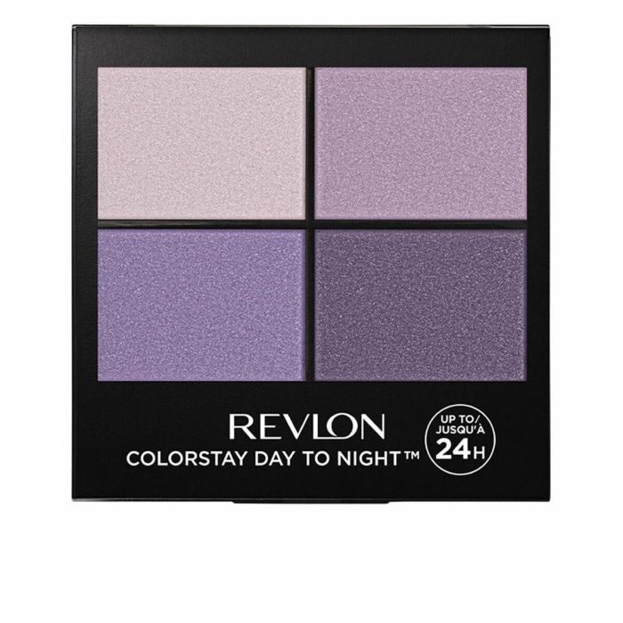 Sombra de ojos Color Stay Revlon (4,8 g) 1 Sombra de ojos Color Stay Revlon (4,8 g) 1