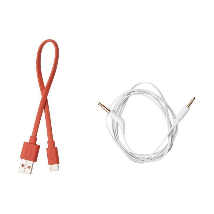 JBL Tune 720BT Auriculares Inalámbricos Diadema Blanco Bluetooth 5.3 Sonido Inmersivo 20-20000 Hz Autonomía 76h Carga Rápida USB-C 9