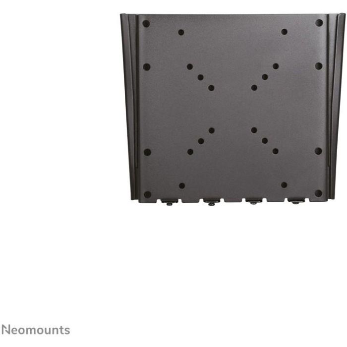 Soporte TV Fijo Neomounts FPMA-W110BLACK 10" 40" 35 kg 1 Soporte TV Fijo Neomounts FPMA-W110BLACK 10" 40" 35 kg 1