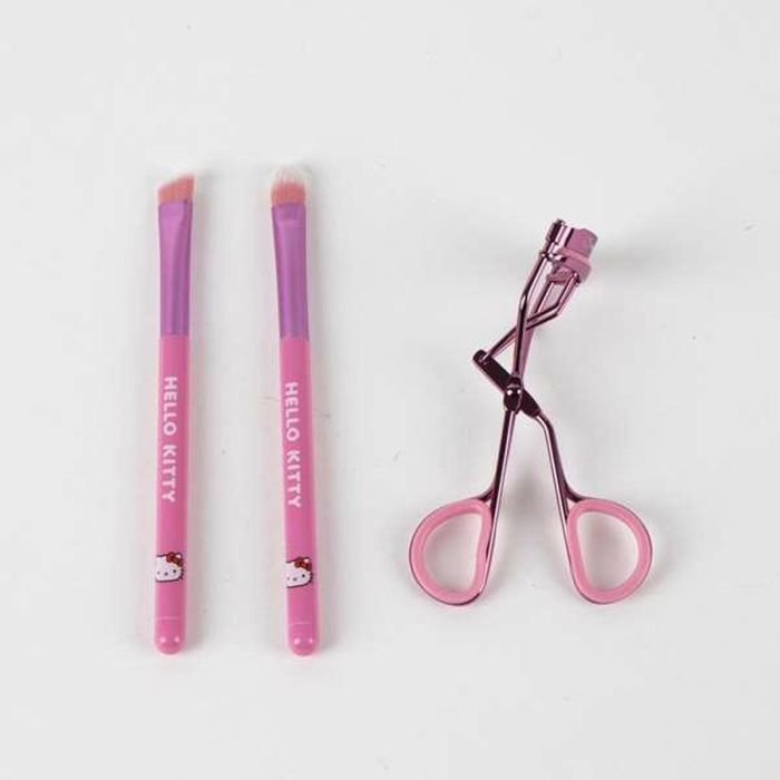 Set cuidado personal hello kitty 3 Set cuidado personal hello kitty 3