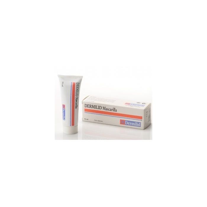 Dermilid Mascarilla 50Ml Dermilid Mascarilla 50Ml