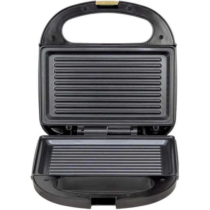 Jocca Máquina de croque-monsieur 2183N 2