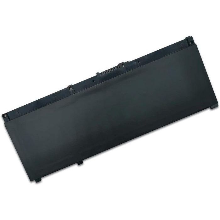 HP Batería de iones de litio 4 celdas 70Wh 15.4V para portátiles HP Pavilion y Omen Series