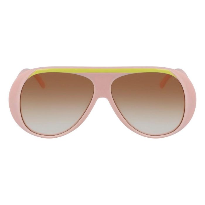 Gafas de Sol Mujer Longchamp LO664S-601 ø 59 mm 1 Gafas de Sol Mujer Longchamp LO664S-601 ø 59 mm 1