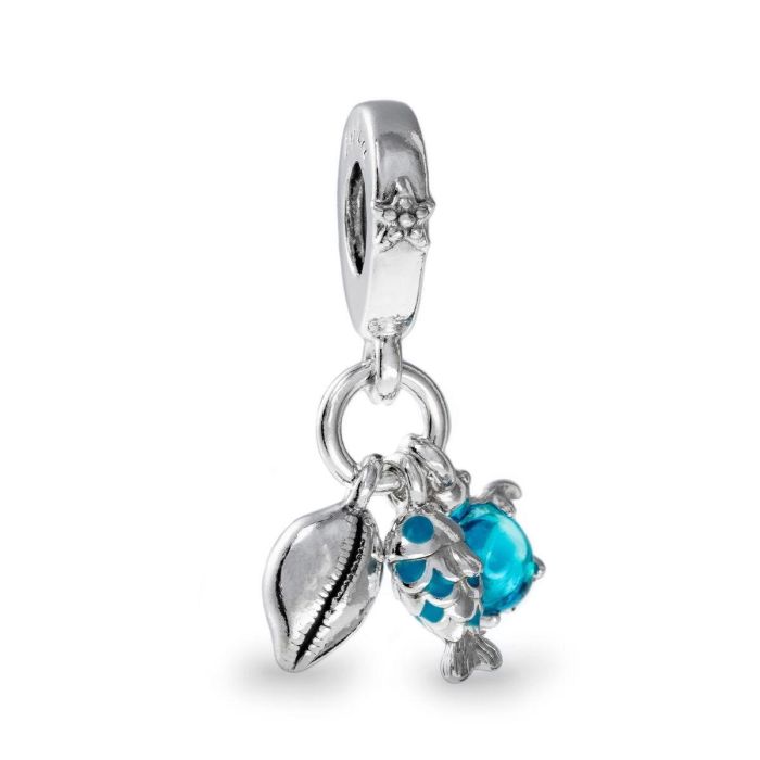 Abalorio Mujer Pandora 791697C01 Abalorio Mujer Pandora 791697C01