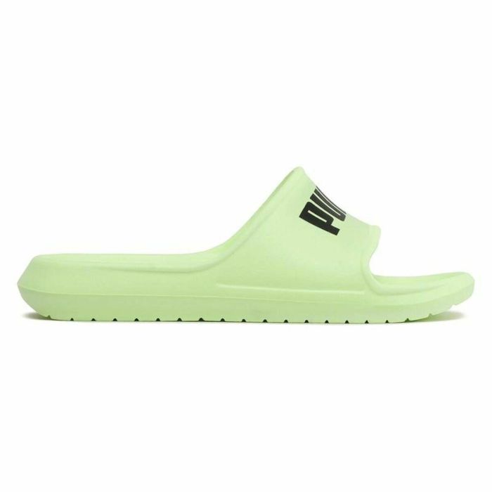 Chanclas para Mujer Puma Divecat v2 Lite Verde 0 Chanclas para Mujer Puma Divecat v2 Lite Verde 0